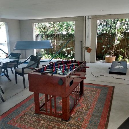 Treehouse Villa Tampa Dış mekan fotoğraf