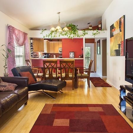 Treehouse Villa Tampa Dış mekan fotoğraf