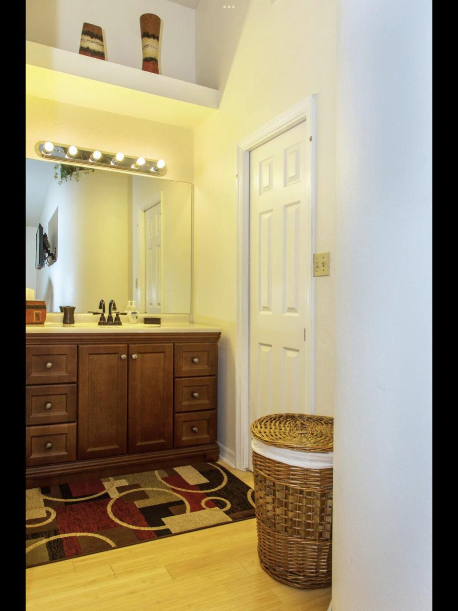 Treehouse Villa Tampa Dış mekan fotoğraf