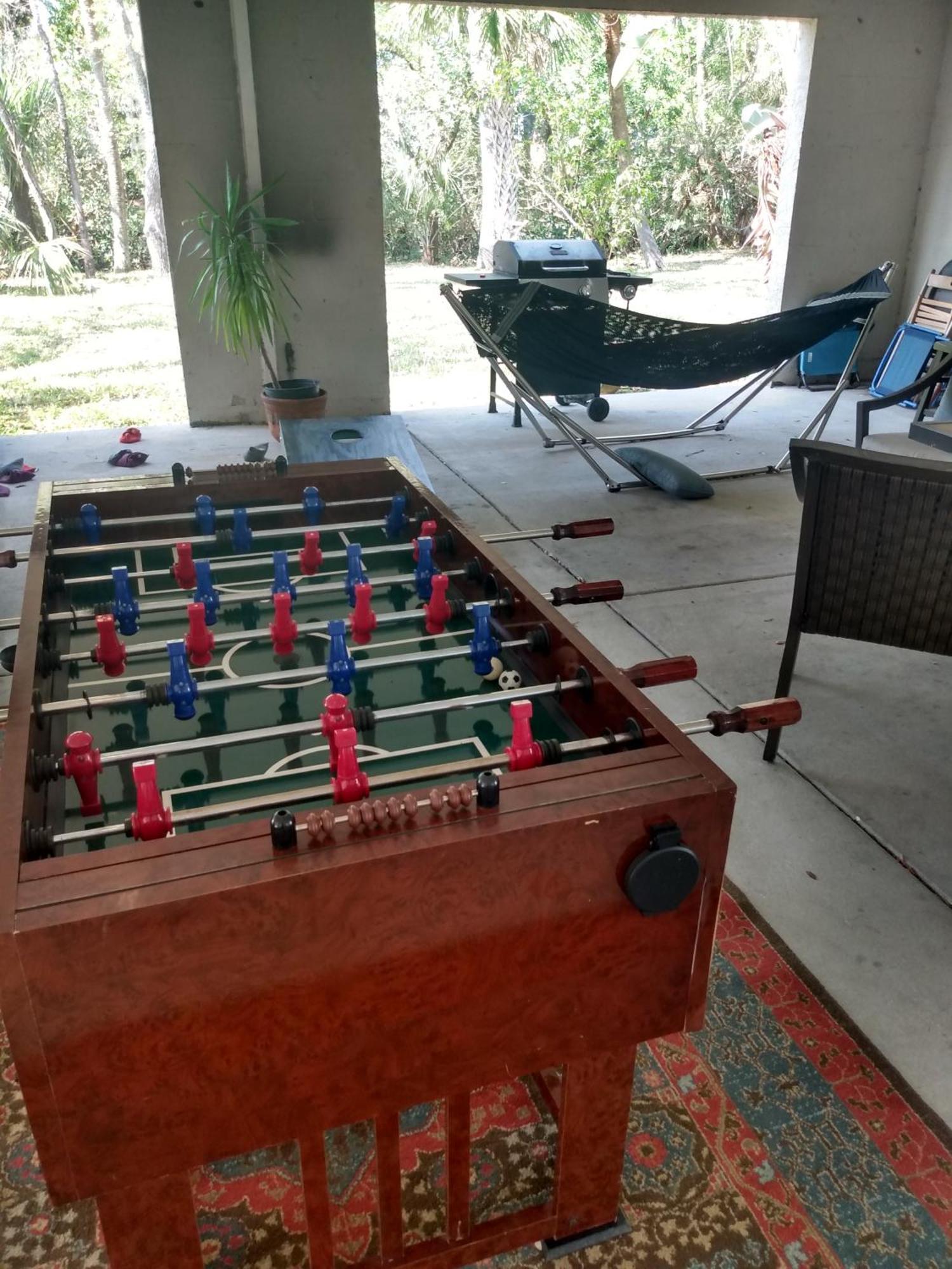 Treehouse Villa Tampa Dış mekan fotoğraf