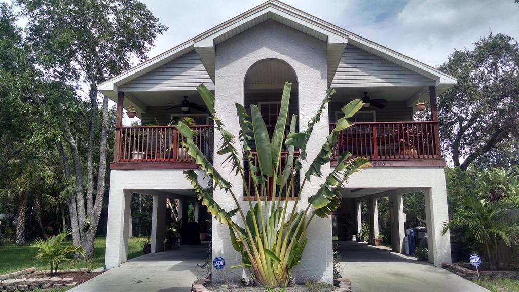 Treehouse Villa Tampa Dış mekan fotoğraf
