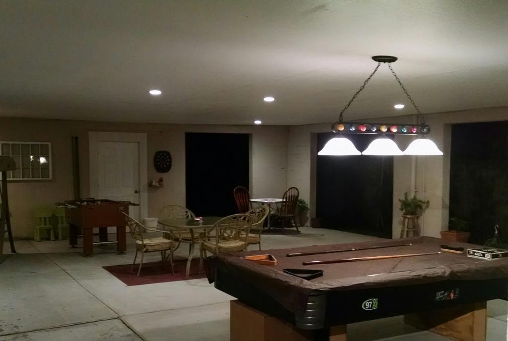 Treehouse Villa Tampa Dış mekan fotoğraf