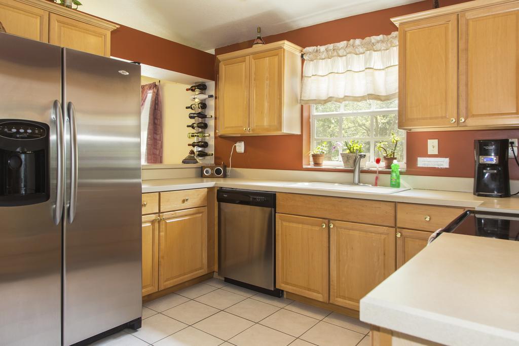 Treehouse Villa Tampa Dış mekan fotoğraf