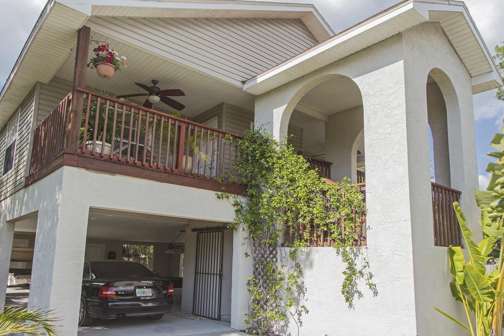 Treehouse Villa Tampa Dış mekan fotoğraf