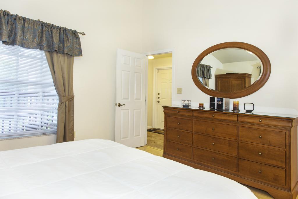 Treehouse Villa Tampa Dış mekan fotoğraf