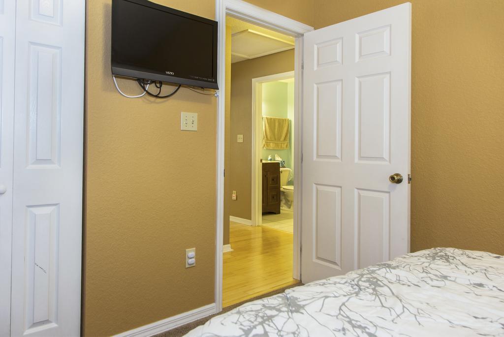 Treehouse Villa Tampa Dış mekan fotoğraf