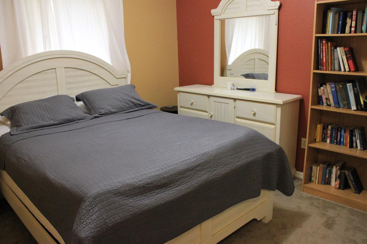 Treehouse Villa Tampa Dış mekan fotoğraf
