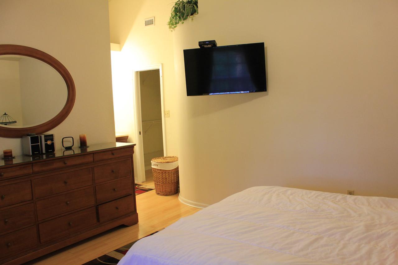Treehouse Villa Tampa Dış mekan fotoğraf