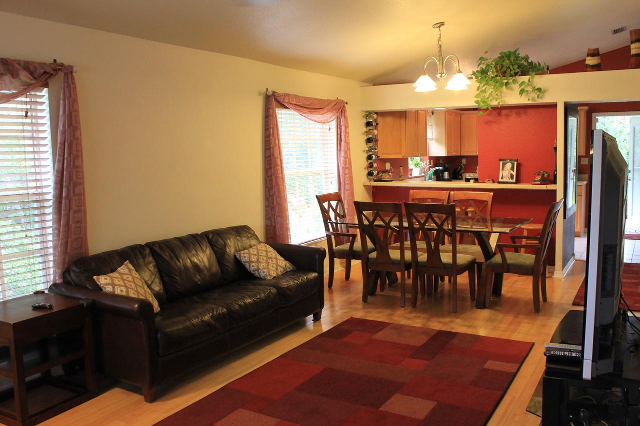 Treehouse Villa Tampa Dış mekan fotoğraf