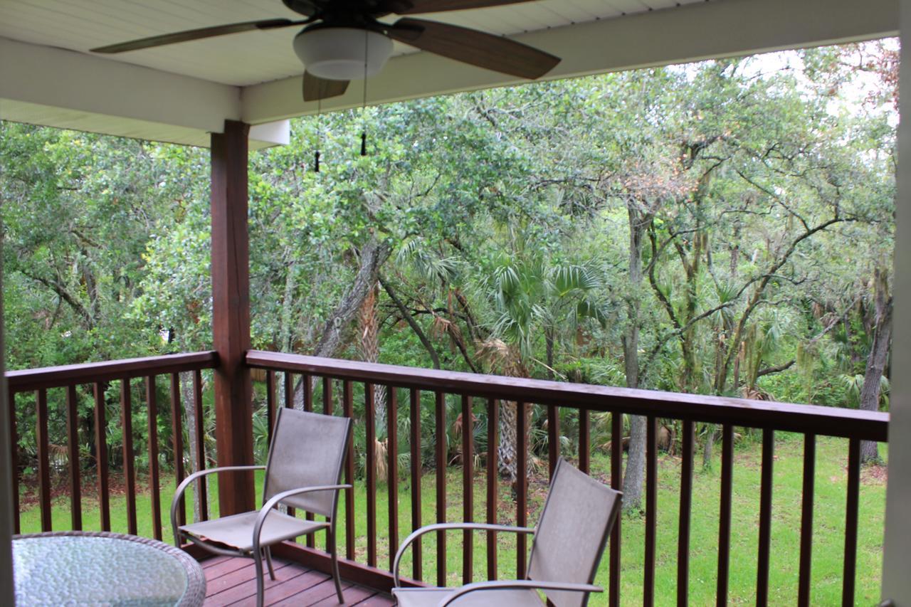 Treehouse Villa Tampa Dış mekan fotoğraf