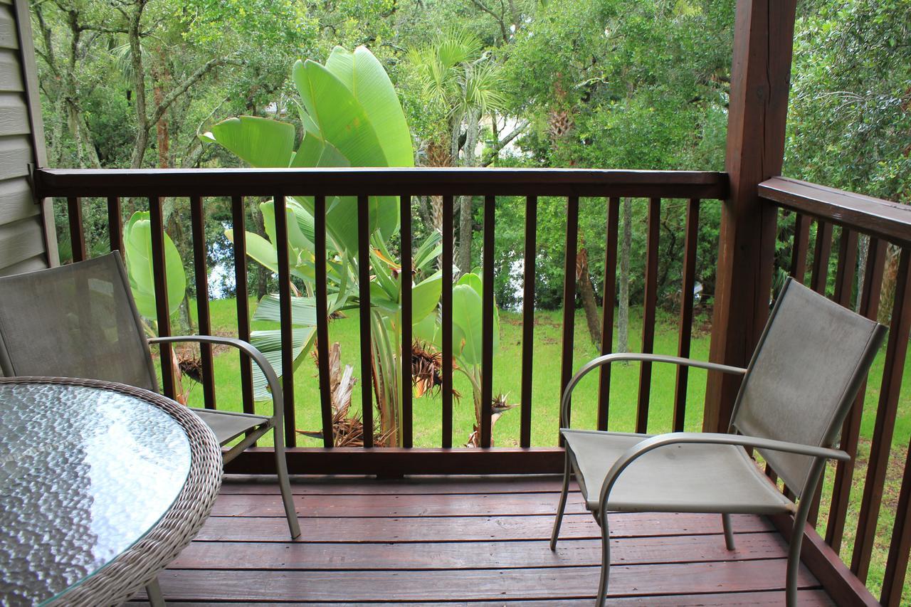 Treehouse Villa Tampa Dış mekan fotoğraf