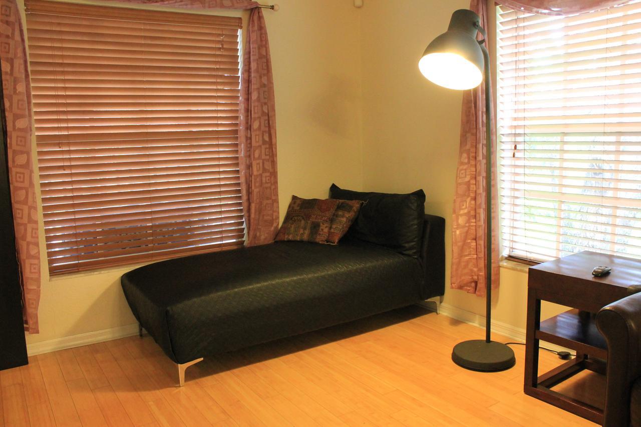 Treehouse Villa Tampa Dış mekan fotoğraf
