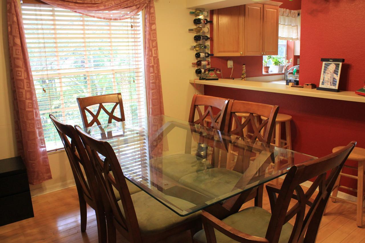 Treehouse Villa Tampa Dış mekan fotoğraf