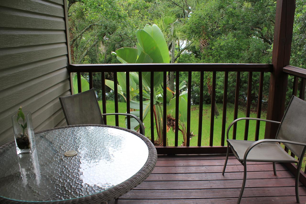 Treehouse Villa Tampa Dış mekan fotoğraf